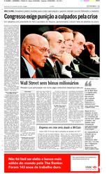 24 de Setembro de 2008, Economia, página 25