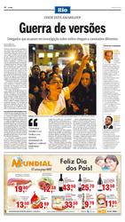 09 de Agosto de 2013, Rio
, página 12