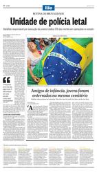 01 de Dezembro de 2015, Rio, página 10