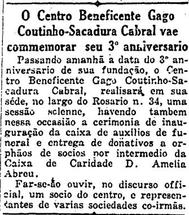 04 de Setembro de 1925, Geral, página 2