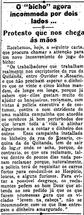 08 de Outubro de 1925, Geral, página 8