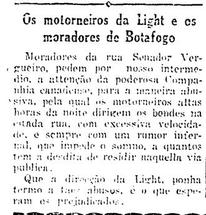 05 de Dezembro de 1925, Geral, página 6