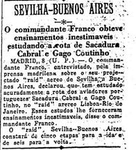 08 de Dezembro de 1925, Geral, página 1