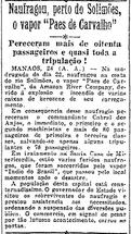 24 de Março de 1926, Geral, página 3