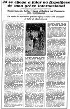 05 de Maio de 1926, Geral, página 1