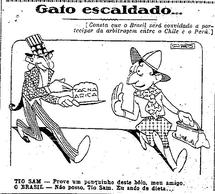 19 de Junho de 1926, Geral, página 1