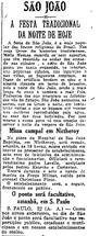 23 de Junho de 1926, Geral, página 2