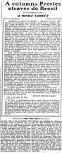 05 de Janeiro de 1927, Geral, página 1