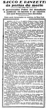 06 de Agosto de 1927, Geral, página 3