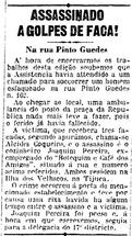 29 de Agosto de 1927, Geral, página 3