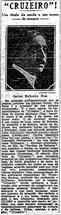 09 de Novembro de 1928, Geral, página 1