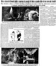13 de Fevereiro de 1929, Geral, página 1