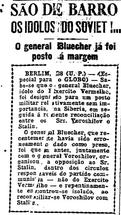 28 de Novembro de 1930, Geral, página 3