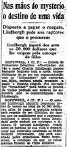 04 de Março de 1932, Geral, página 1