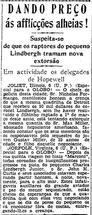 06 de Maio de 1932, Geral, página 1