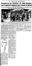 24 de Setembro de 1932, Geral, página 1