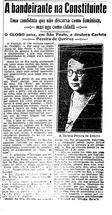 18 de Abril de 1933, Geral, página 1
