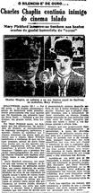 02 de Abril de 1934, Geral, página 1