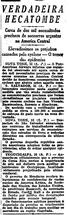 16 de Junho de 1934, Mundo, página 3