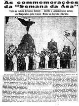 23 de Outubro de 1935, Geral, página 1