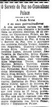 20 de Dezembro de 1935, Geral, página 6