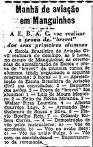 11 de Setembro de 1936, Geral, página 6