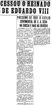 11 de Dezembro de 1936, Geral, página 3
