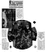 14 de Novembro de 1937, Geral, página 1