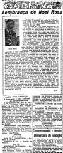 13 de Janeiro de 1938, Geral, página 5
