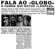 01 de Agosto de 1938, Geral, página 1