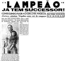 01 de Agosto de 1938, Geral, página 1