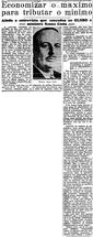 05 de Agosto de 1939, Geral, página 11
