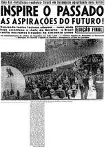 15 de Novembro de 1939, Geral, página 1
