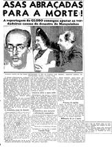 25 de Outubro de 1940, Geral, página 3