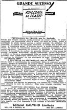 16 de Abril de 1941, Geral, página 7