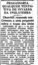 22 de Abril de 1943, Geral, página 3