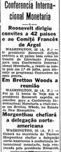 26 de Maio de 1944, Geral, página 2