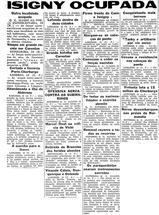 10 de Junho de 1944, Geral, página 3