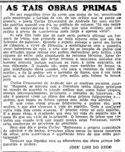 31 de Outubro de 1944, Geral, página 3