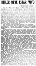 14 de Agosto de 1945, Geral, página 7