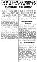 16 de Agosto de 1945, Geral, página 10