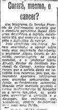 13 de Outubro de 1945, Geral, página 9