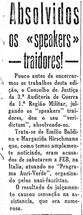 13 de Julho de 1946, Geral, página 1