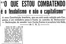 05 de Setembro de 1946, Geral, página 1