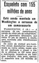 06 de Setembro de 1946, Geral, página 4