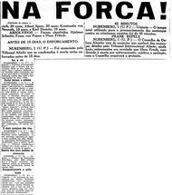 01 de Outubro de 1946, Geral, página 2