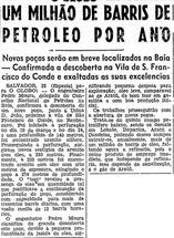 24 de Abril de 1947, Geral, página 2