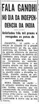 16 de Agosto de 1947, Geral, página 2