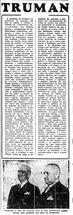 01 de Setembro de 1947, Geral, página 1