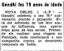 01 de Outubro de 1947, Geral, página 6